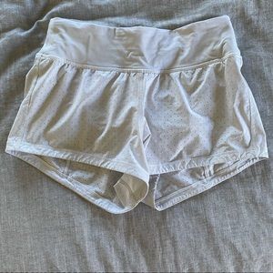 Lululemon Athletica Shorts